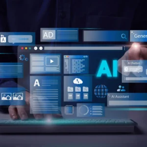 AI Content Generation
