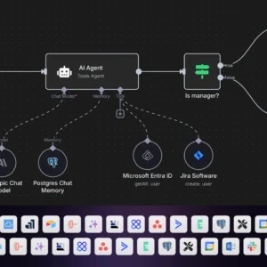 AI Marketing & Automation