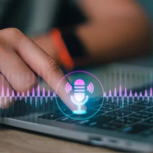 AI Voiceover & Speech Generation