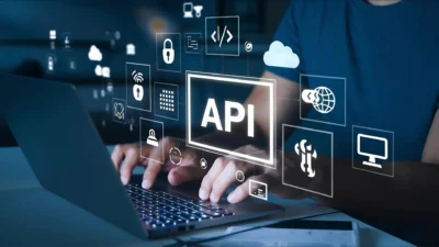 API-Integrations