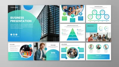 Corporate-Presentation-Design