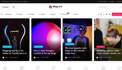 UP1208-modern-blogging-news-site-template