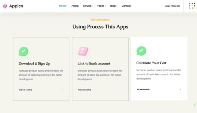 budget-link-bank-feature-steps