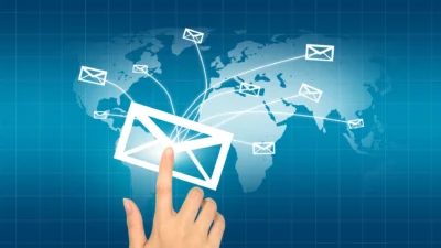 bulk-mail