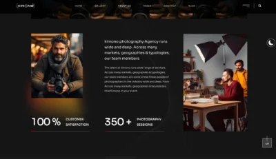 creative-team-members-showcase-layout