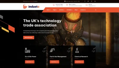 industrial-technology-engineering–wordpress-website-1