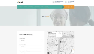 up1289-insurance-agency-wordpress-website-1