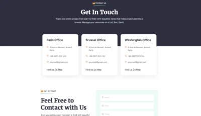 up1401-time-tracker-software-landing-wordpress-website-2