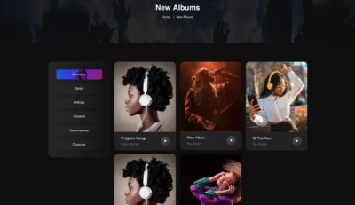 up1485-indie-artist-collection-wordpress-website-4