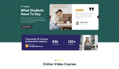 up1499-online-learning-platform-wordpress-website-6