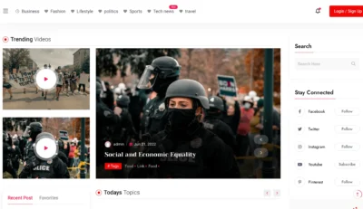 wordpress-breaking-news-magazine-layout