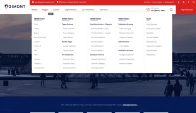 wordpress-city-dropdown-navigation-panel