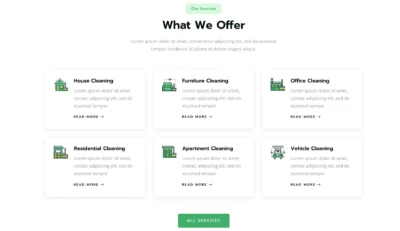 wordpress-cleaning-services-grid-section