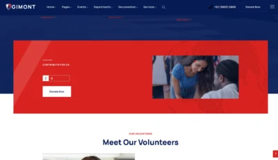 wordpress-donation-form-banner-section