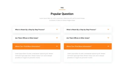 wordpress-faq-textile-layout