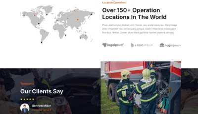 wordpress-firefighters-global-operation-map