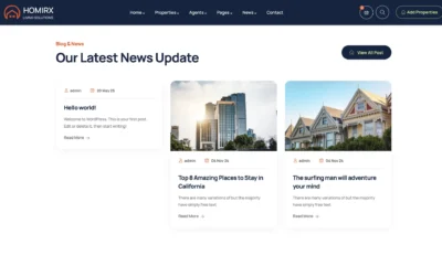 wordpress-latest-news-blog-section