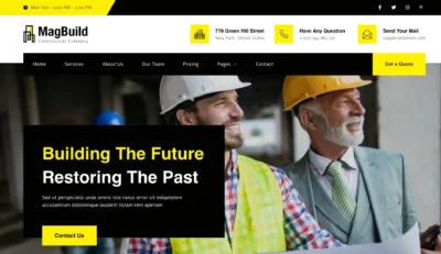 wordpress-logistics-news-cards-layout