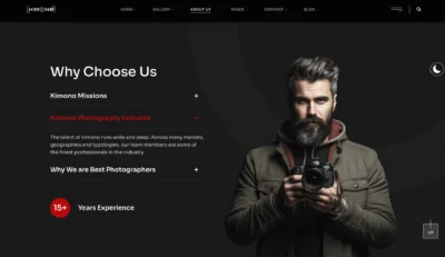 wordpress-photography-satisfaction-section