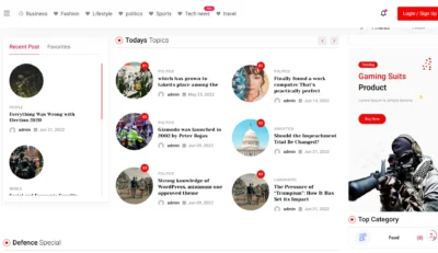 wordpress-post-slider-trending-articles