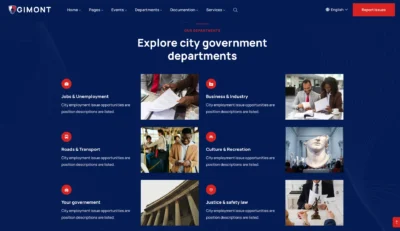 wordpress-urban-development-services-layout