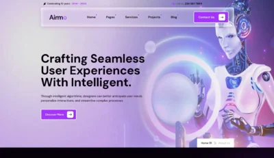 wordpress-user-experience-ai-section